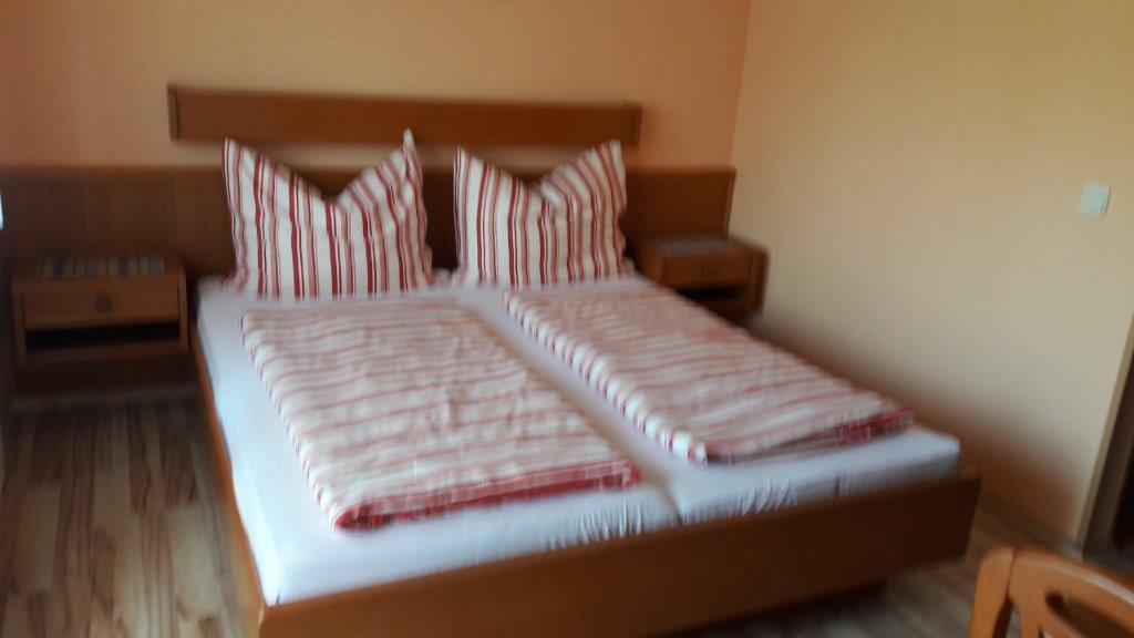 Arkadenhaus Steiner Bed & Breakfast Podersdorf am See Exterior photo